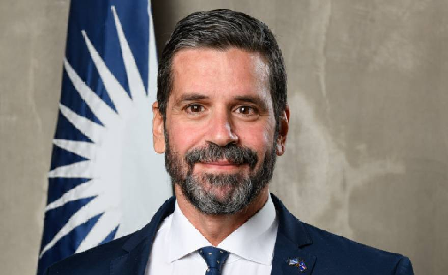 Theofilos K. Xenakoudis*: Navigating Maritime Sustainability and Global Trade